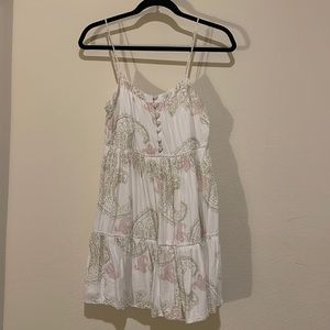 Urban Outfitters Babydoll Dress